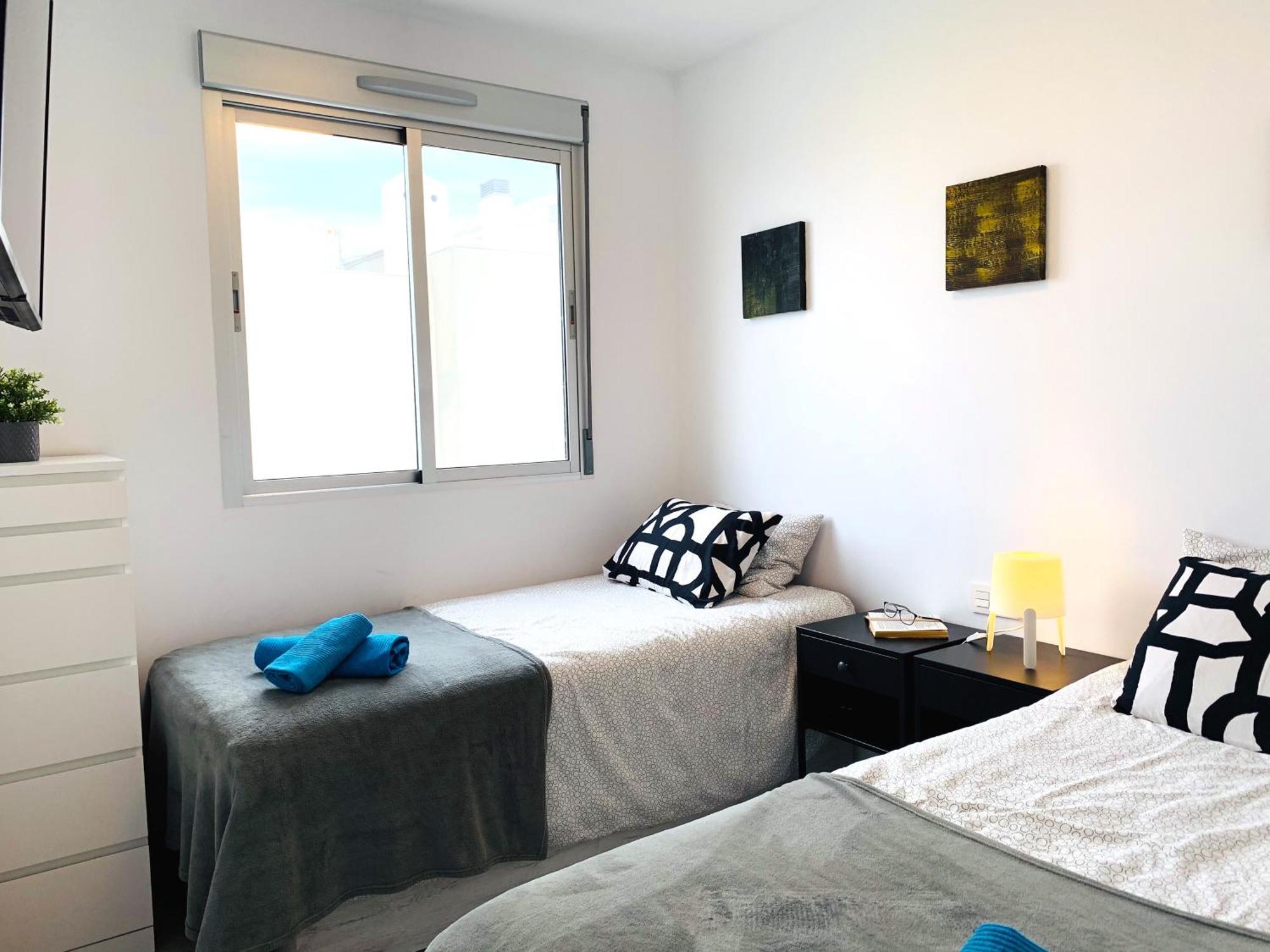 La Isla- Moderno Apartamento cerca del Mar Torrevieja Exterior foto